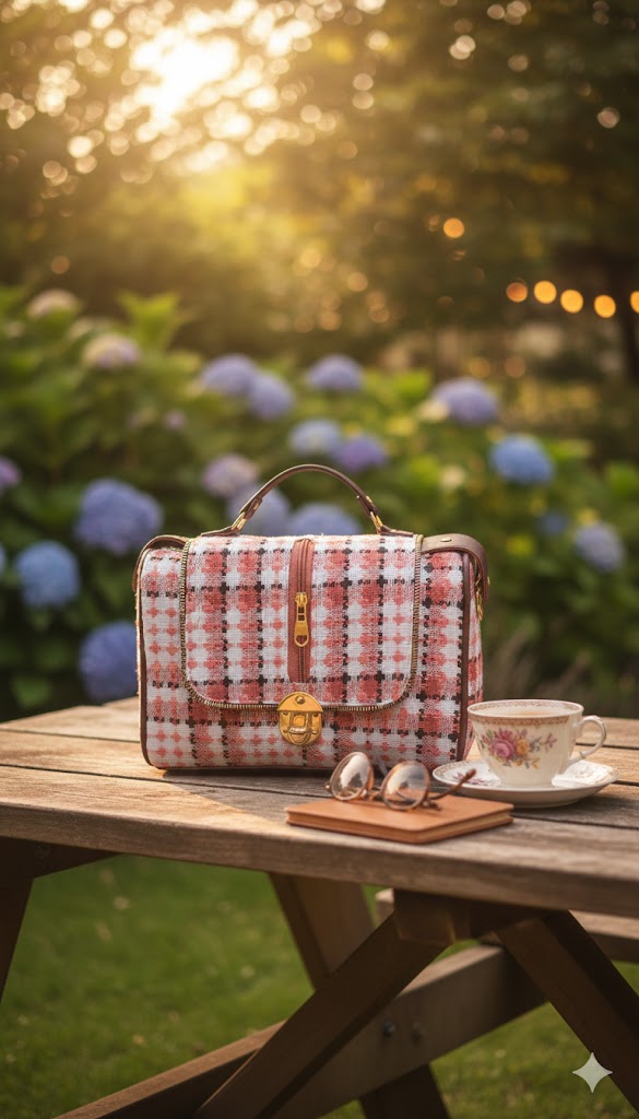 ACCESSORIES BAG WESTERN SLING